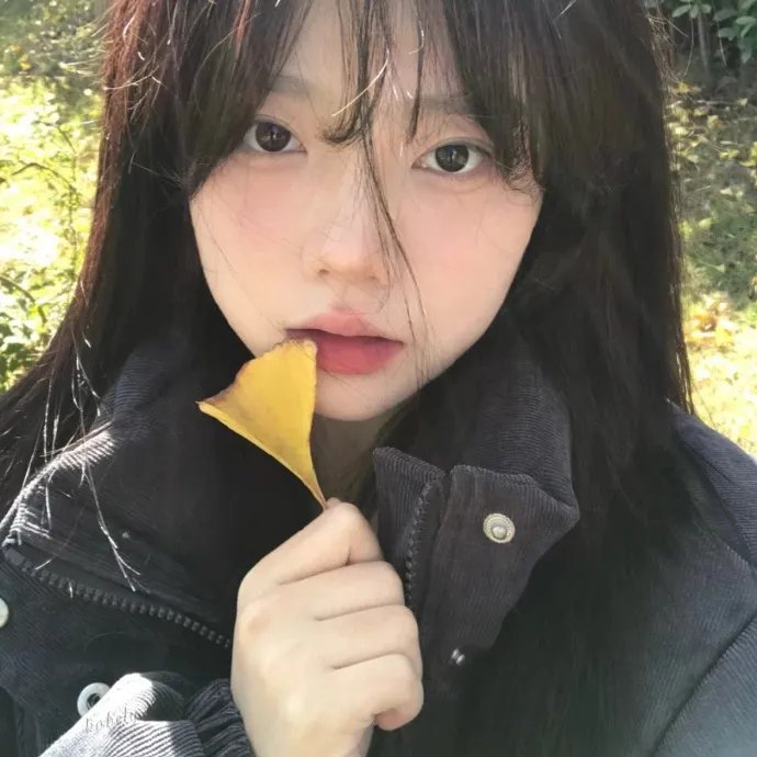 你好，火焰蓝