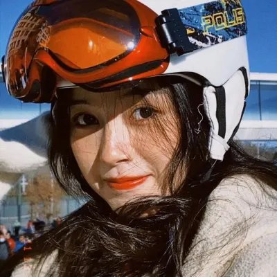 幸存的女孩