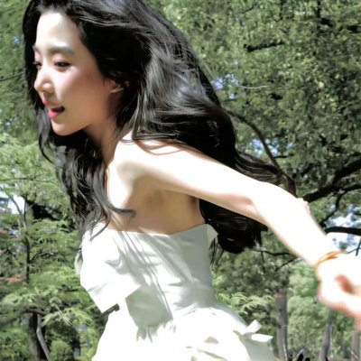 田间小路的花花公子